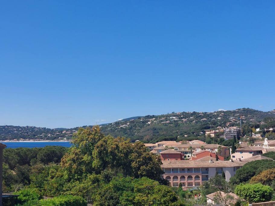 Charmant Mazet - Plage A Pied Saint-Peire-sur-Mer Bagian luar foto
