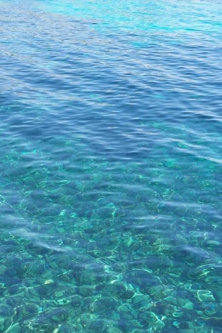 Charmant Mazet - Plage A Pied Saint-Peire-sur-Mer Bagian luar foto